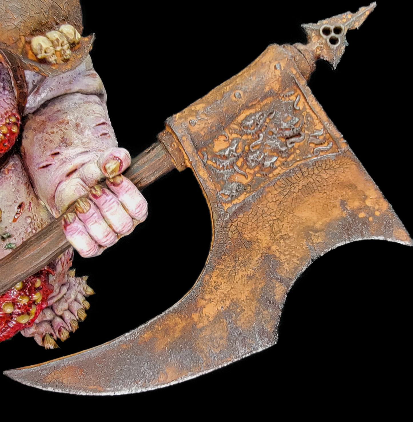 Dirty Down Liquid Effects Assorted Bundle (250 ml / 8.45 fl oz)