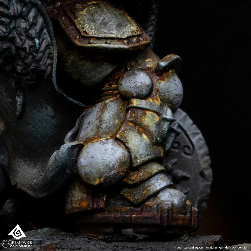 Dirty Down Rust Liquid Effect (25ml / 0.85 fl oz)