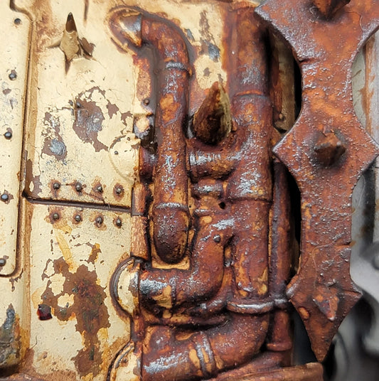 Dirty Down Liquid Aging Effects (3-pack)