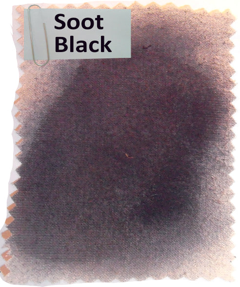 Soot Black Aging Spray (400 ml / 13.5 fl oz)