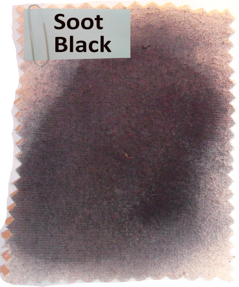 Dirty Down Soot Black Aging Spray