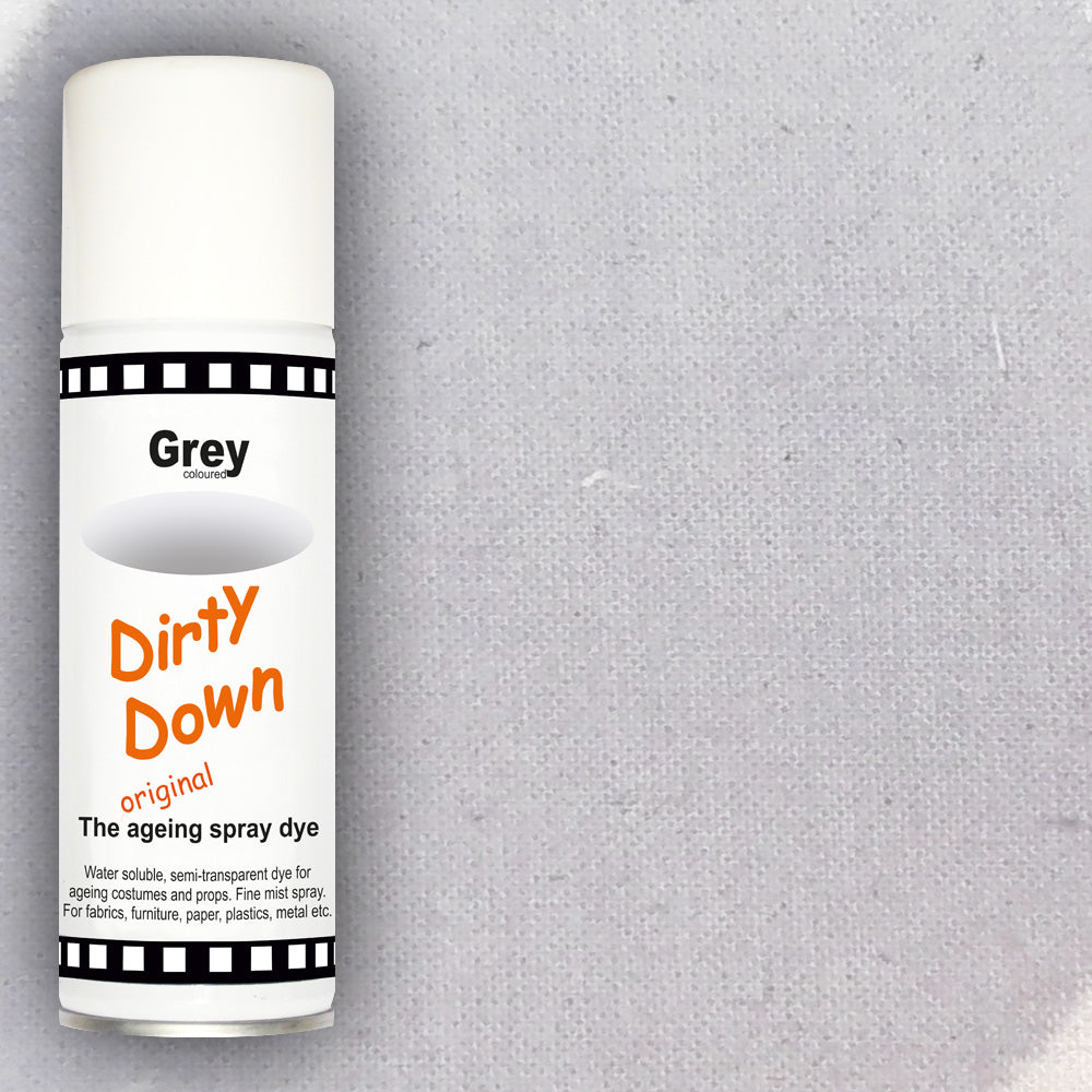 Dirty Down Grey Aging Spray