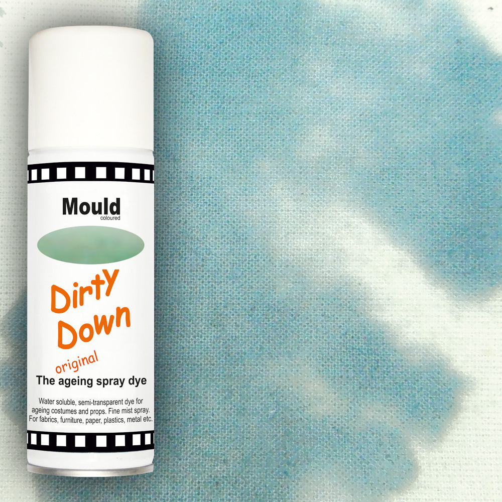 Dirty Down Mould Aging Spray
