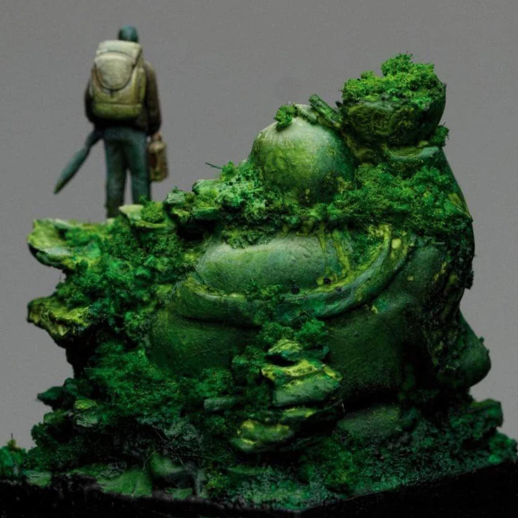 Dirty Down Moss Liquid Effect (25 ml / 0.85 fl oz )