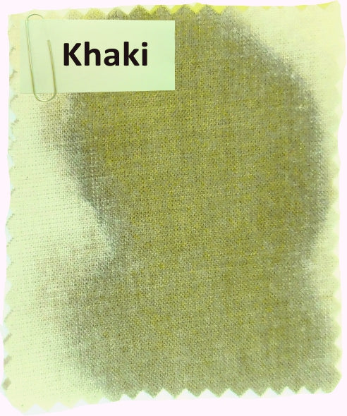 Khaki Aging Spray (400 ml / 13.5 fl oz)