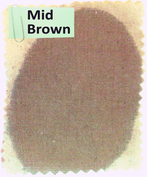 Mid Brown Aging Spray (400 ml / 13.5 fl oz)