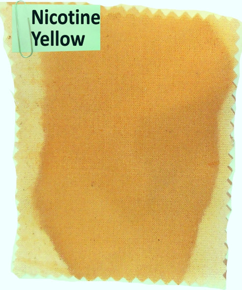 Nicotine Yellow Aging Spray (400 ml / 13.5 fl oz)