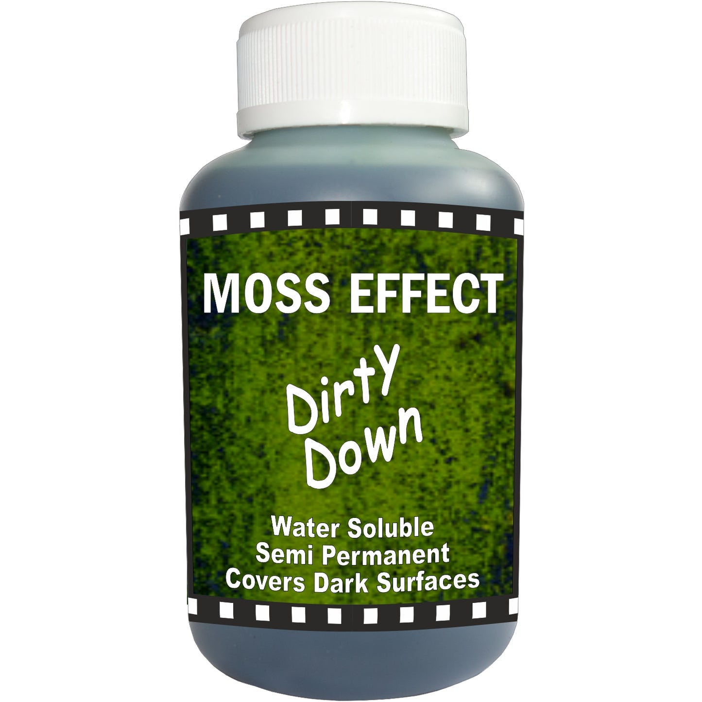 Dirty Down Liquid Effects Assorted Bundle (250 ml / 8.45 fl oz)