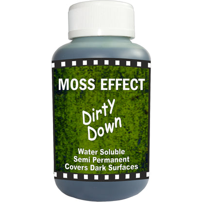 Dirty Down Liquid Effects Assorted Bundle (250 ml / 8.45 fl oz)