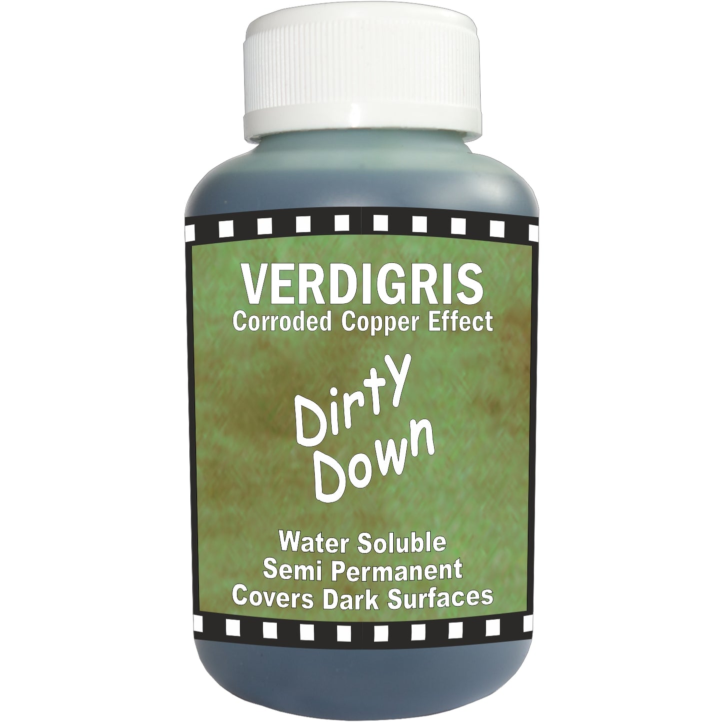 Dirty Down Liquid Effects Assorted Bundle (250 ml / 8.45 fl oz)