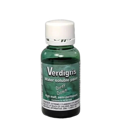 Dirty Down Liquid Effects Assorted Bundle (25 ml / 0.85 fl oz)