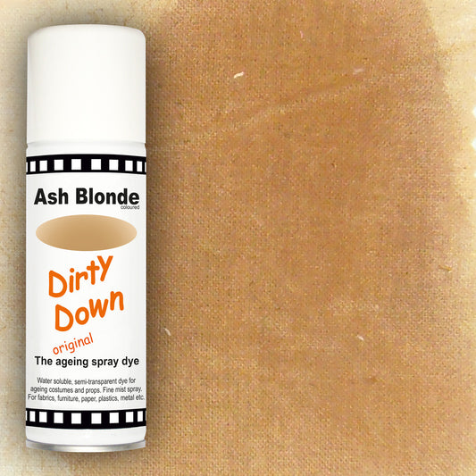 Ash Blonde Aging Spray Can (400 ml / 13.5 fl oz)