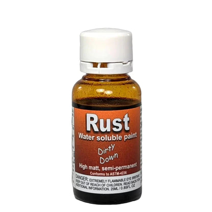 Dirty Down Liquid Effects Assorted Bundle (25 ml / 0.85 fl oz)