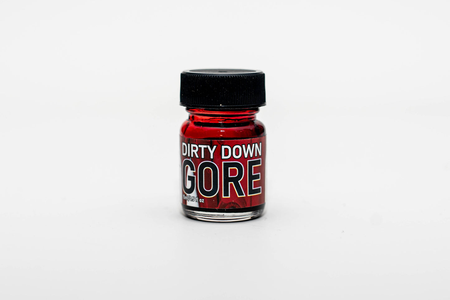 Dirty Down Gore Resin Effect