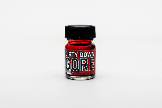 Dirty Down Gore Resin Effect