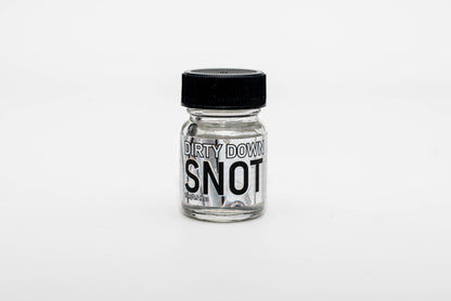 Dirty Down Snot Resin Effect