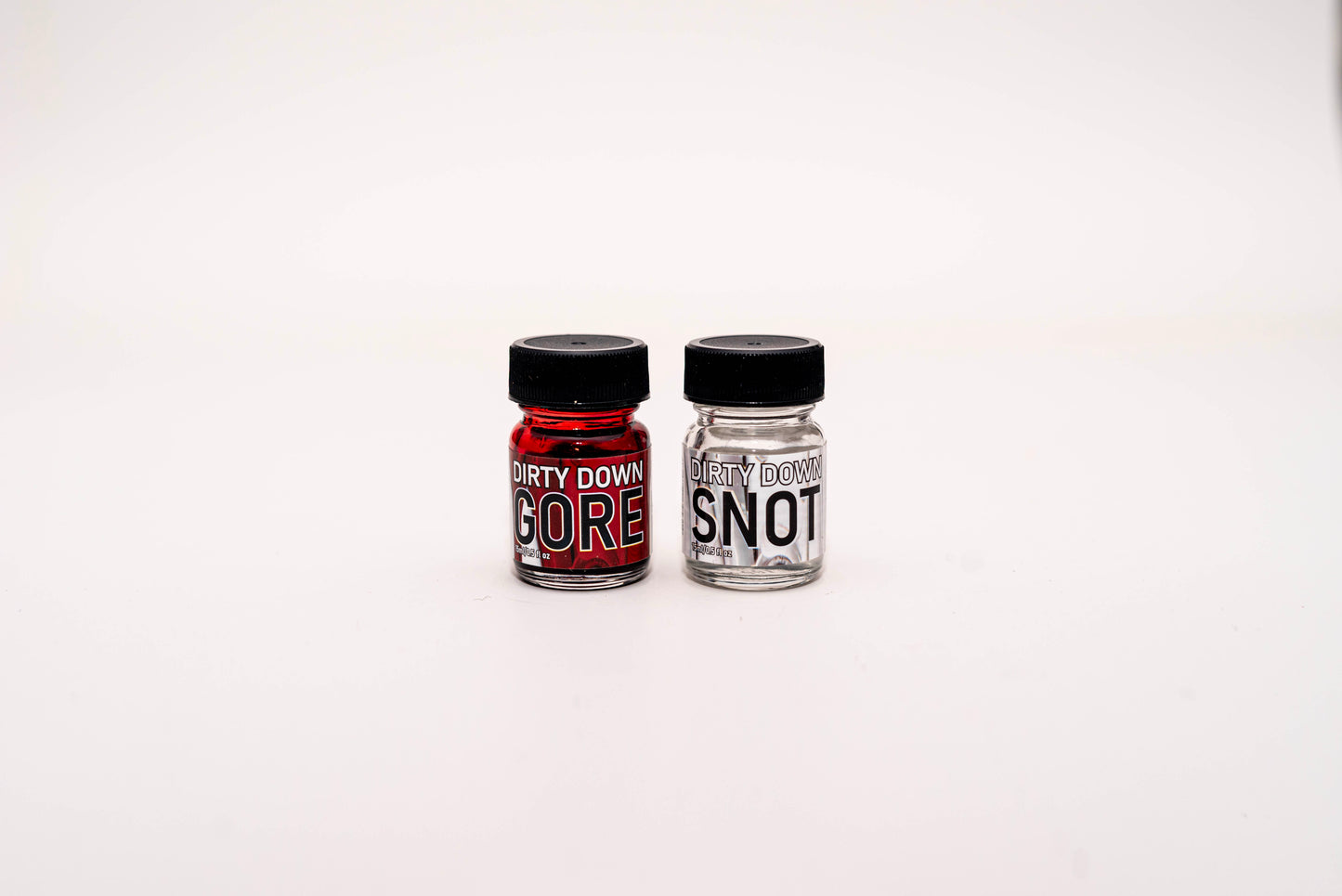 Dirty Down Gore + Snot Resin Effect (2-pack)