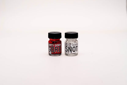 Dirty Down Gore + Snot Resin Effect (2-pack)