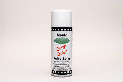 Dirty Down Mould Aging Spray