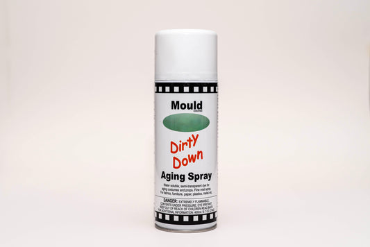 Dirty Down Mould Aging Spray