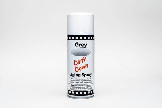Dirty Down Grey Aging Spray