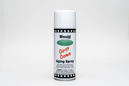 Dirty Down Mould Aging Spray