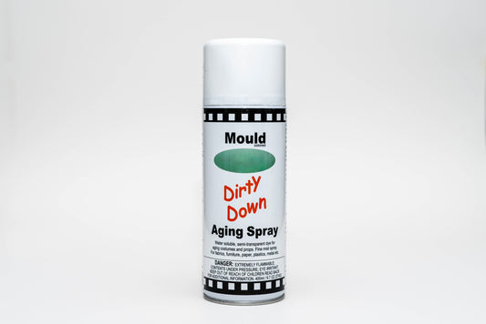 Dirty Down Mould Aging Spray