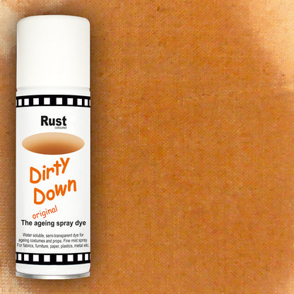Rust Aging Spray Can (400 ml / 13.5 fl oz)