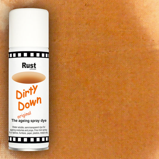 Rust Aging Spray Can (400 ml / 13.5 fl oz)